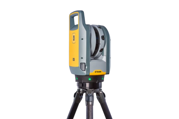Scanner laser 3D X7